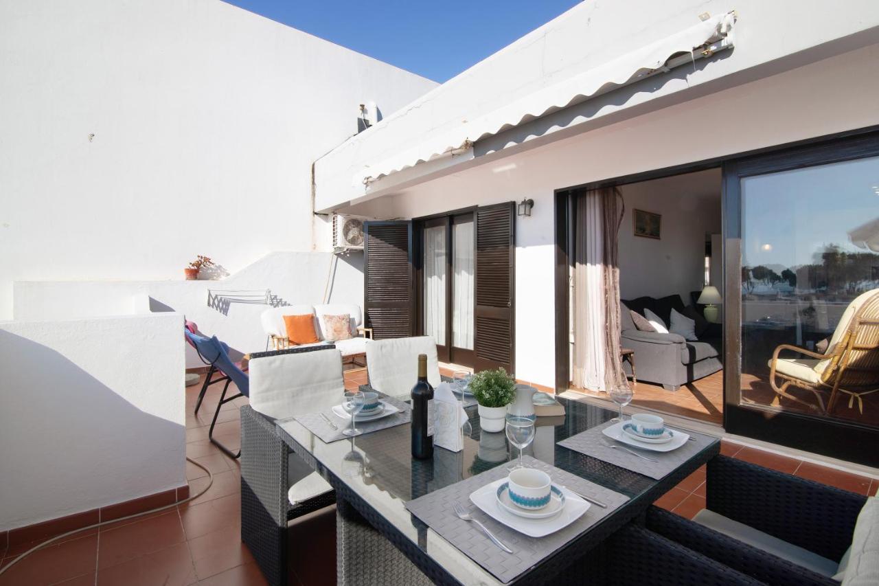 Apartment T2 Balaia Albufeira