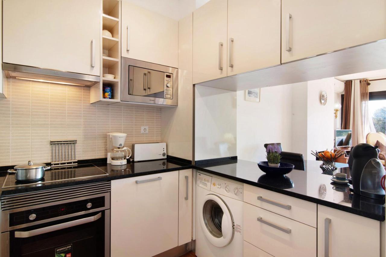 Apartment T2 Balaia *