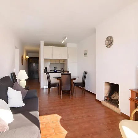 Appartement T2 Balaia à Albufeira Extérieur photo