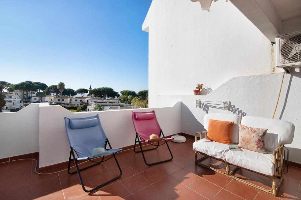 T2 Balaia Appartement Albufeira