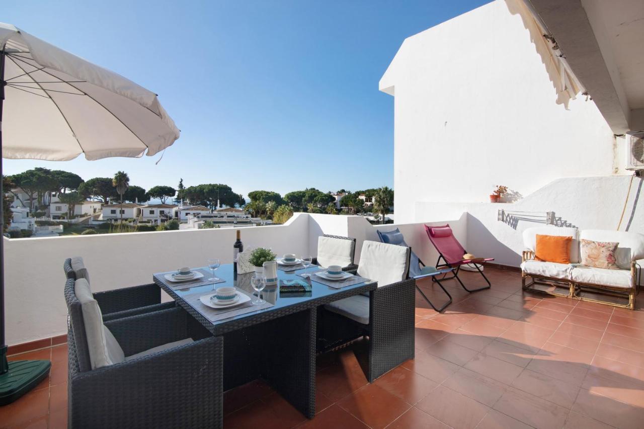 Appartement T2 Balaia Albufeira