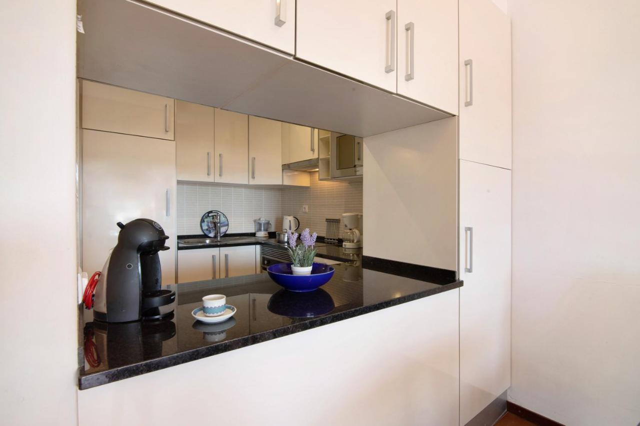 Appartement T2 Balaia *