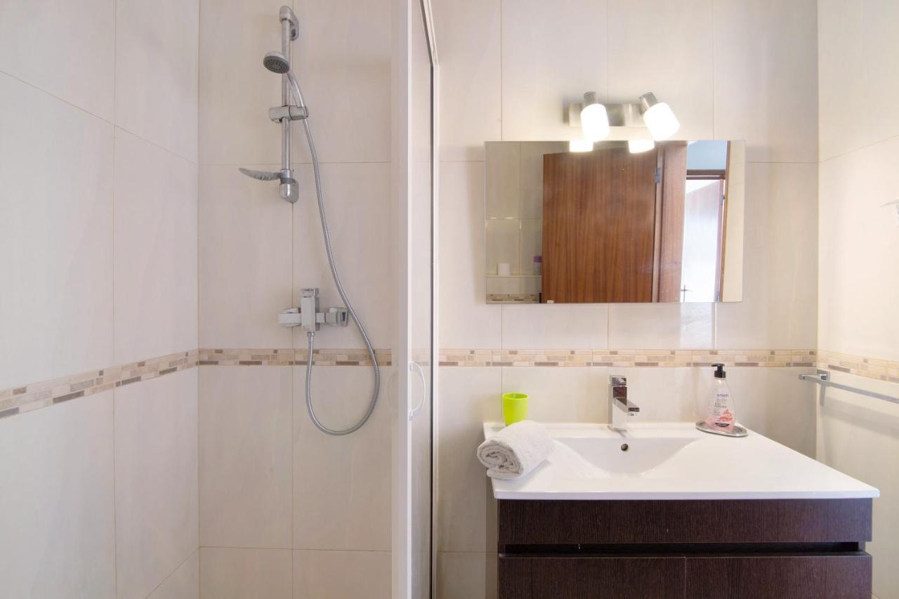 Appartement T2 Balaia *