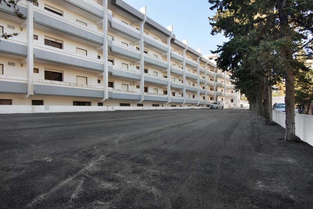 Appartement T2 Balaia